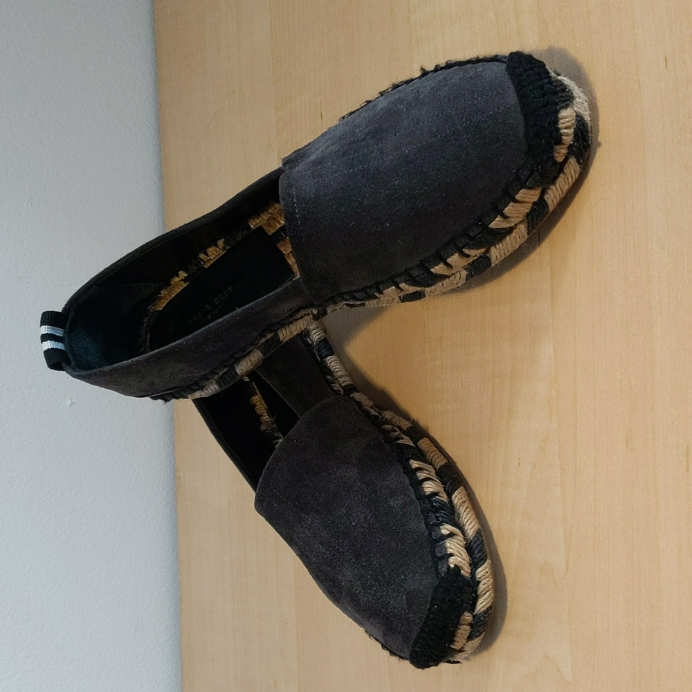 Rag & Bone espadrilles